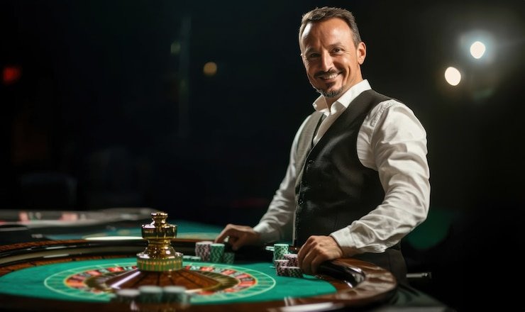 Fortune Rabbit permainan slot di dolan toto dengan tema keberuntungan